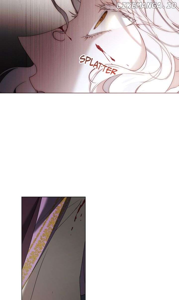 It Was Just a Contract Marriage Chapter 80 - page 81