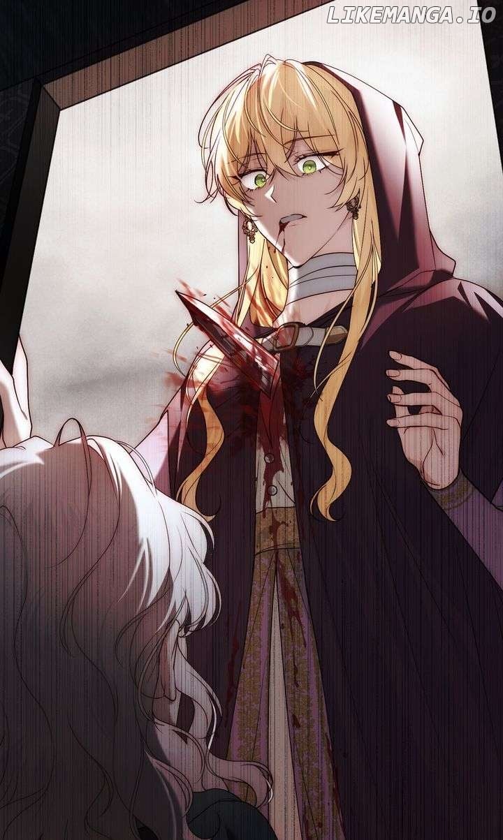 It Was Just a Contract Marriage Chapter 80 - page 85