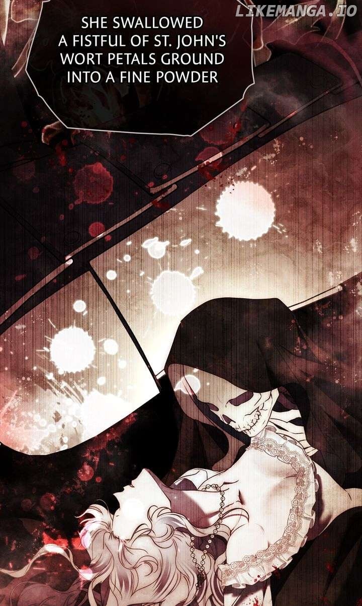 It Was Just a Contract Marriage Chapter 80 - page 9