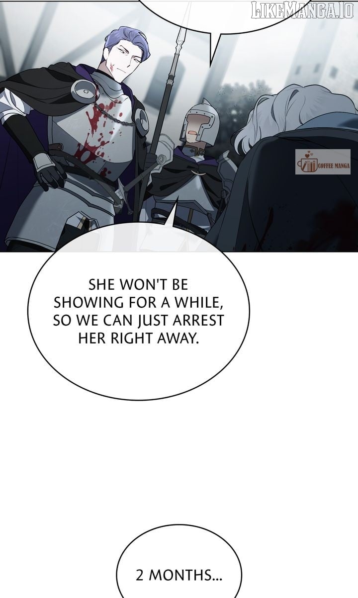 It Was Just a Contract Marriage Chapter 81 - page 16