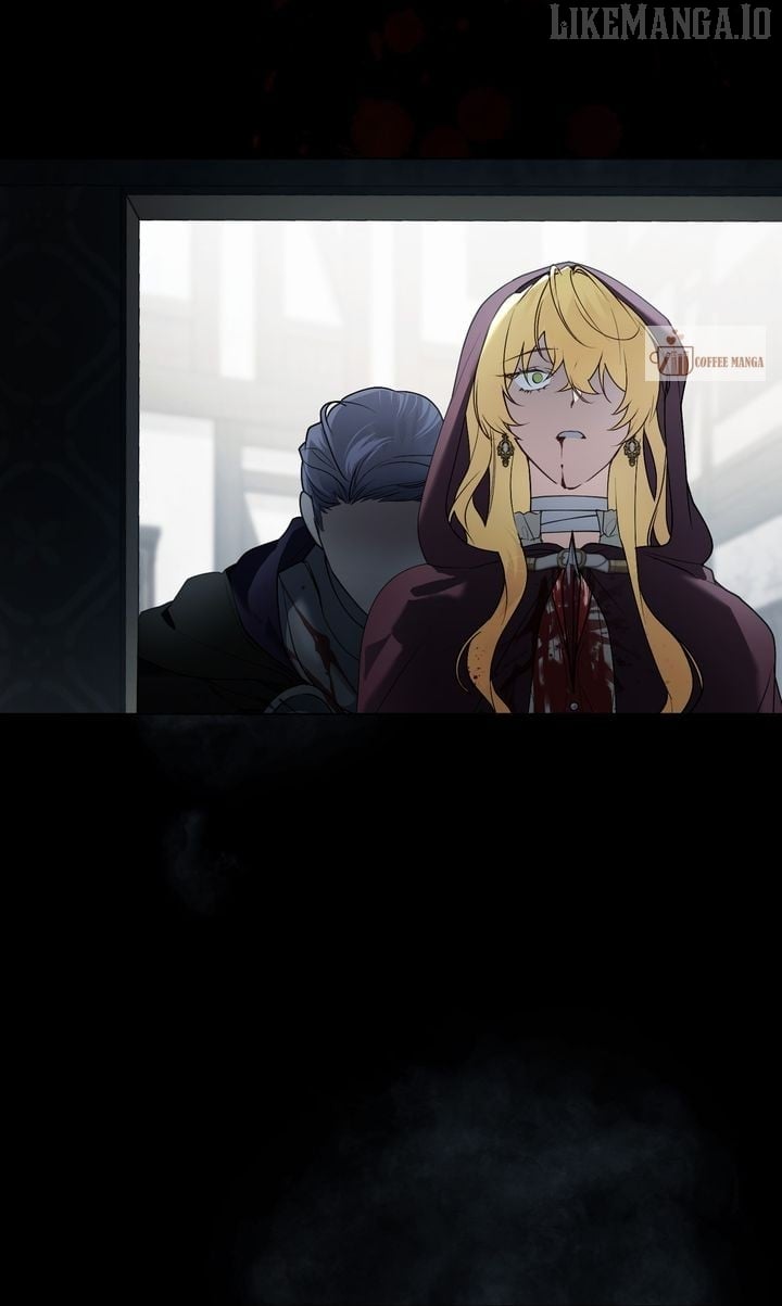It Was Just a Contract Marriage Chapter 81 - page 2