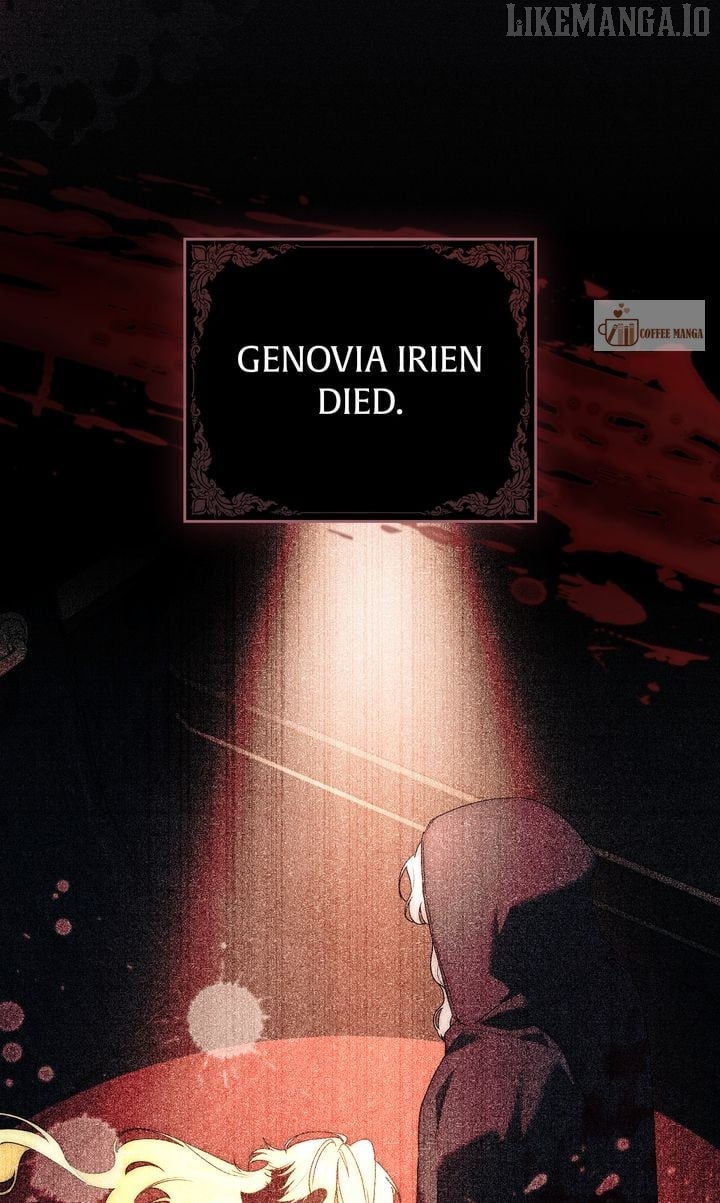 It Was Just a Contract Marriage Chapter 81 - page 20