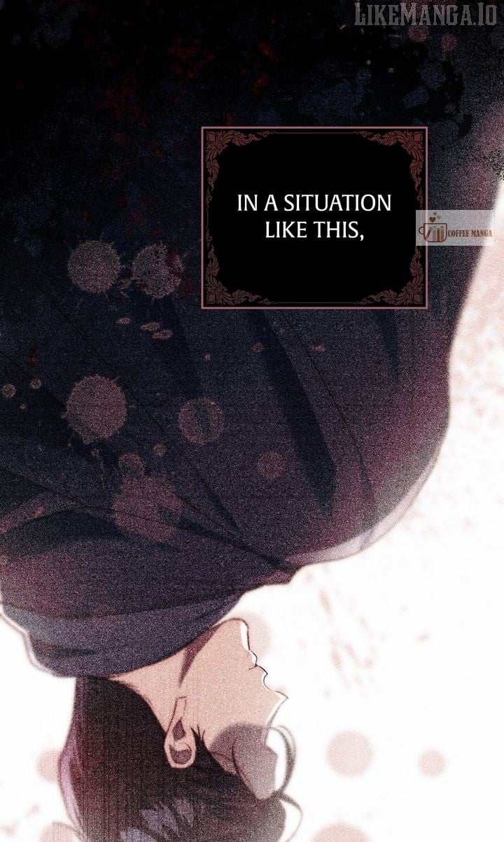 It Was Just a Contract Marriage Chapter 81 - page 22
