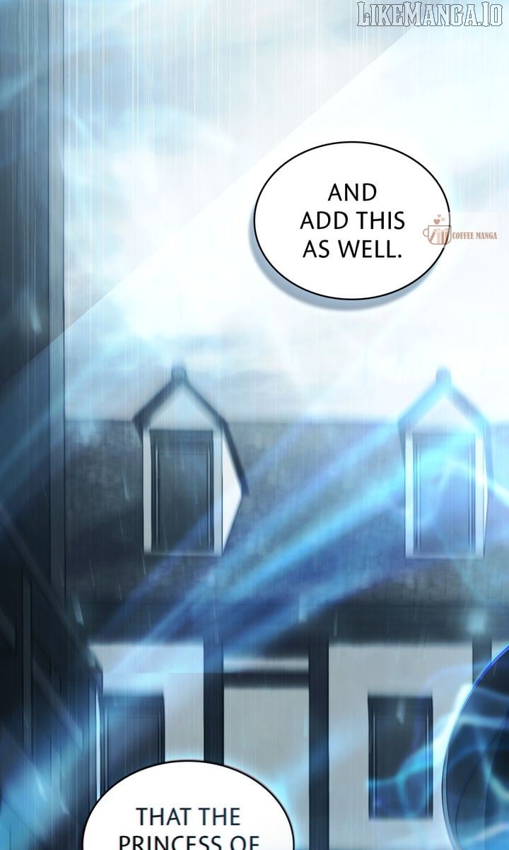 It Was Just a Contract Marriage Chapter 81 - page 28