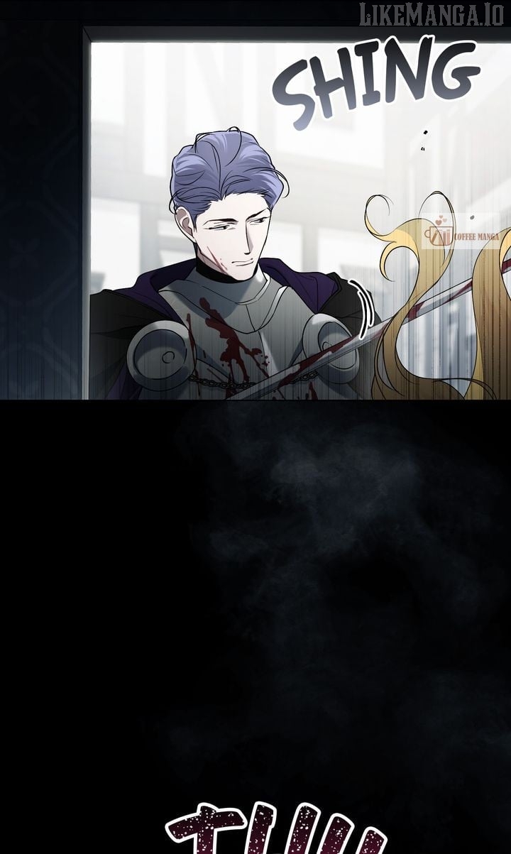 It Was Just a Contract Marriage Chapter 81 - page 3