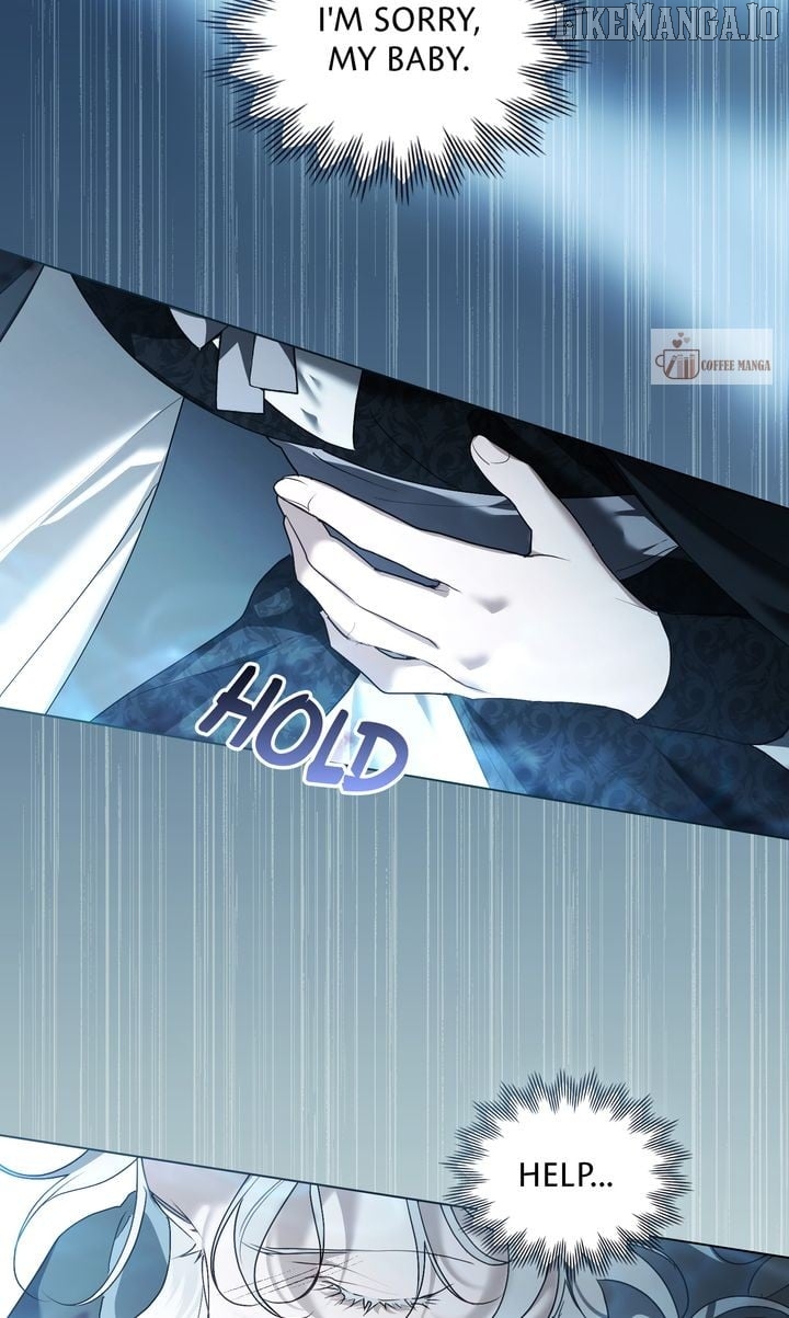It Was Just a Contract Marriage Chapter 81 - page 33
