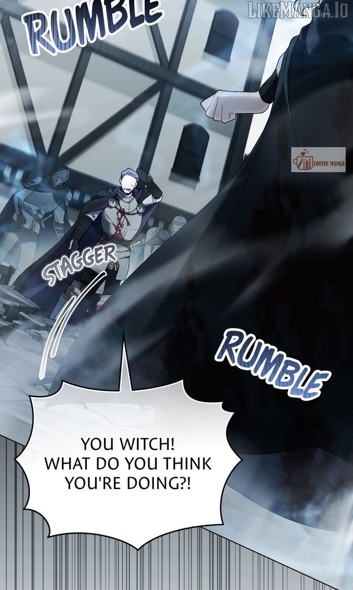 It Was Just a Contract Marriage Chapter 81 - page 37