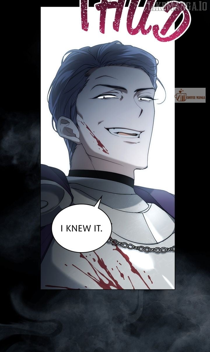 It Was Just a Contract Marriage Chapter 81 - page 4
