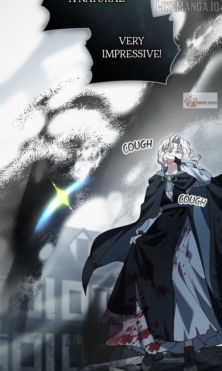It Was Just a Contract Marriage Chapter 81 - page 48