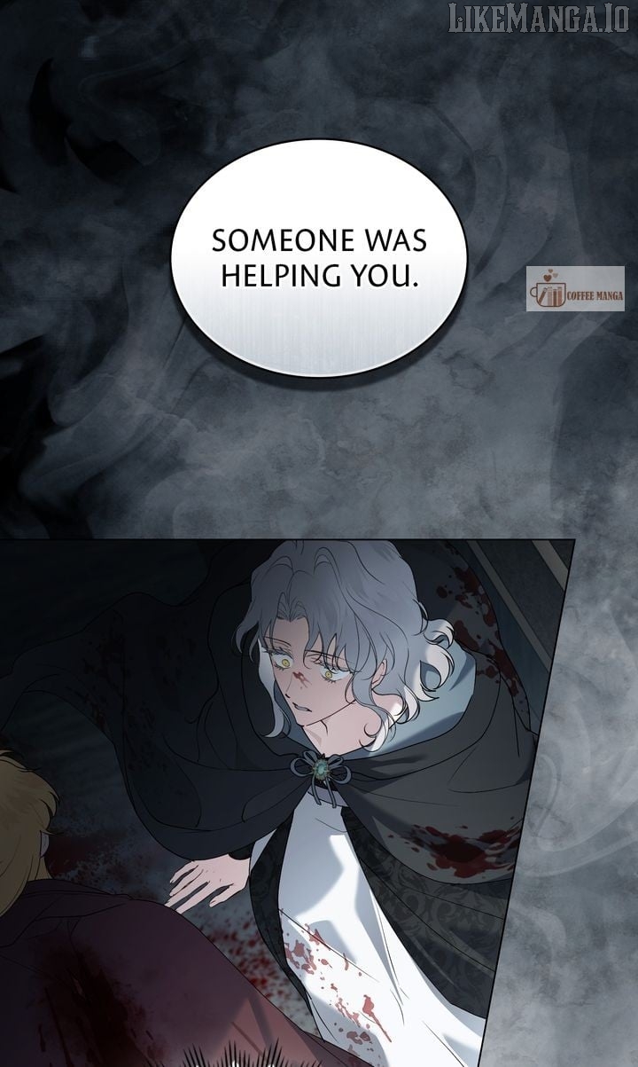 It Was Just a Contract Marriage Chapter 81 - page 5