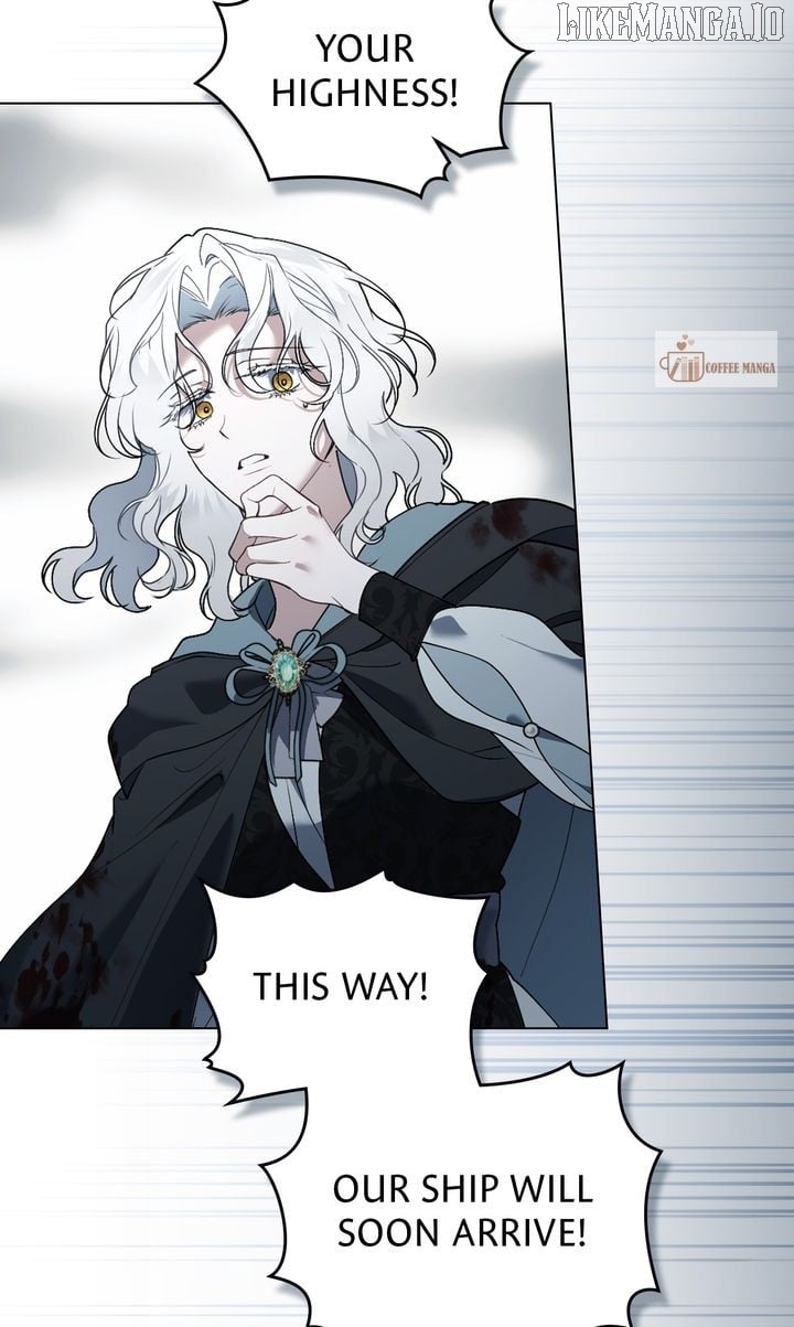 It Was Just a Contract Marriage Chapter 81 - page 53