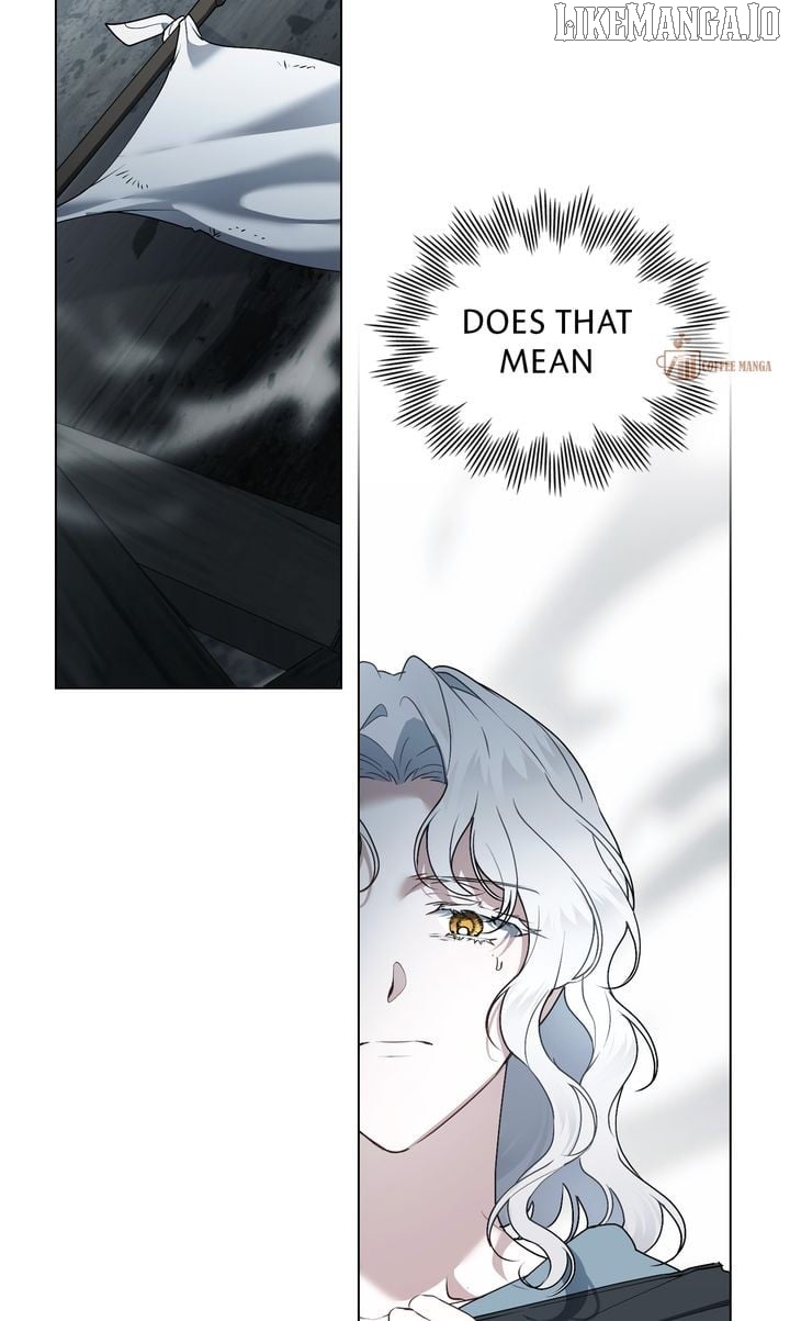 It Was Just a Contract Marriage Chapter 81 - page 55