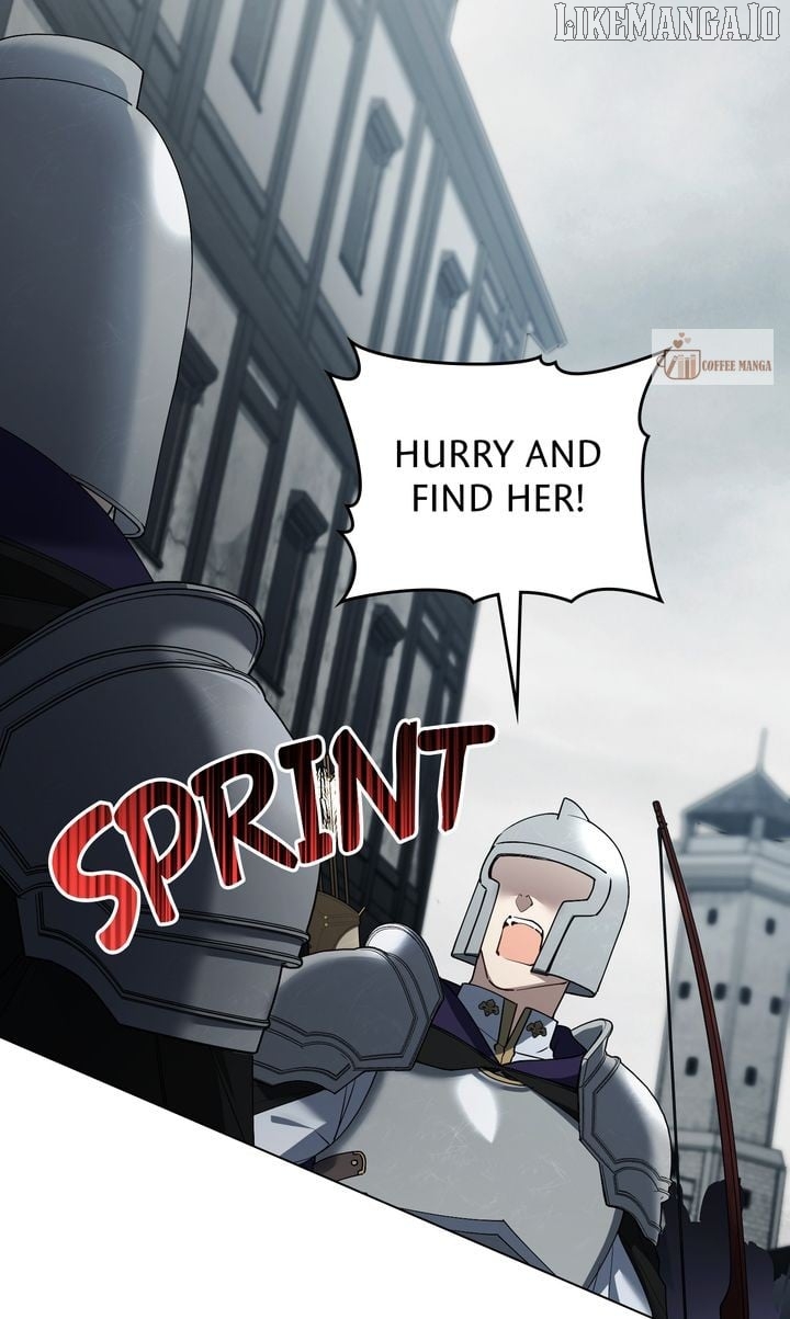It Was Just a Contract Marriage Chapter 81 - page 59