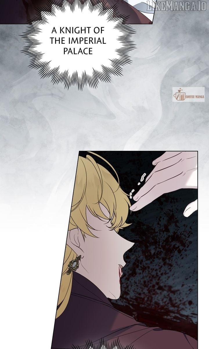 It Was Just a Contract Marriage Chapter 81 - page 6