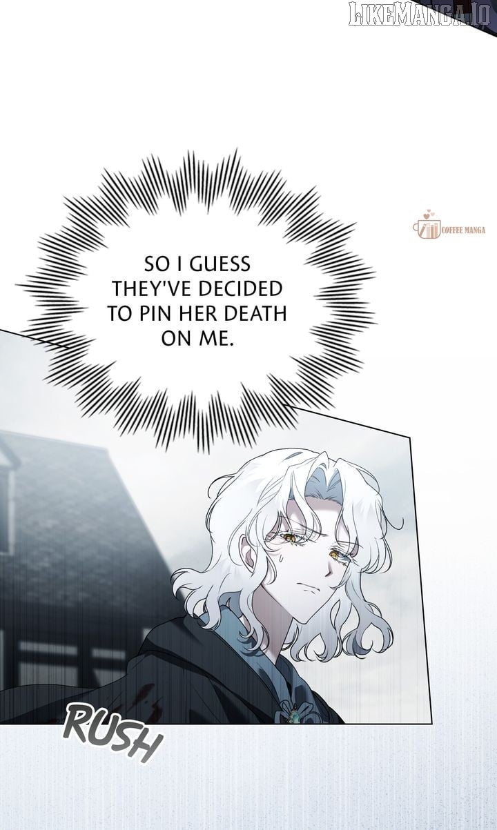 It Was Just a Contract Marriage Chapter 81 - page 60