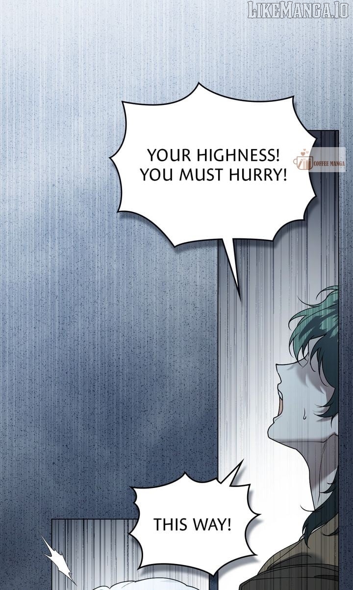 It Was Just a Contract Marriage Chapter 81 - page 61