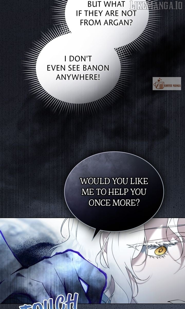 It Was Just a Contract Marriage Chapter 81 - page 63
