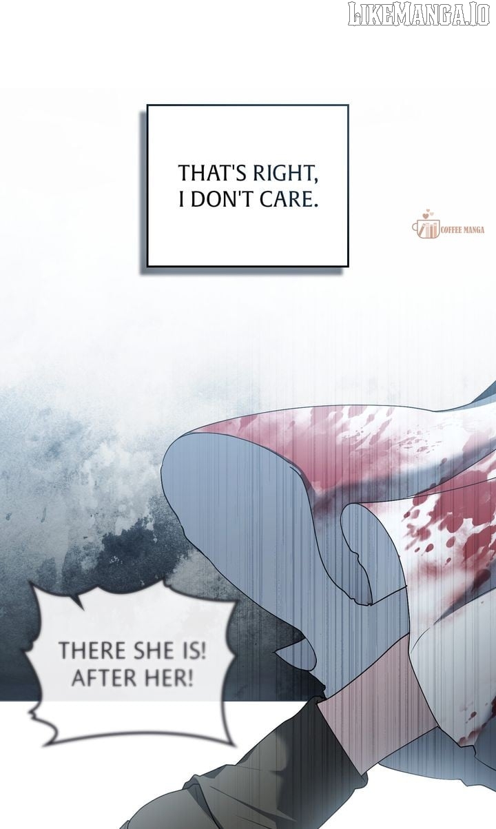 It Was Just a Contract Marriage Chapter 81 - page 68