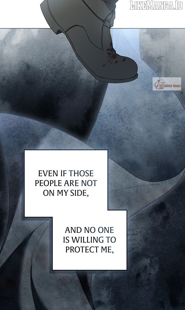 It Was Just a Contract Marriage Chapter 81 - page 69