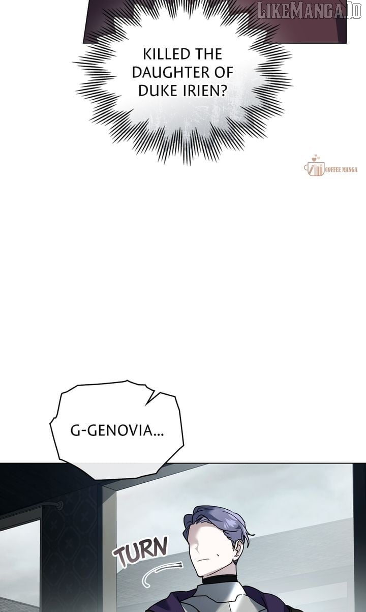 It Was Just a Contract Marriage Chapter 81 - page 7