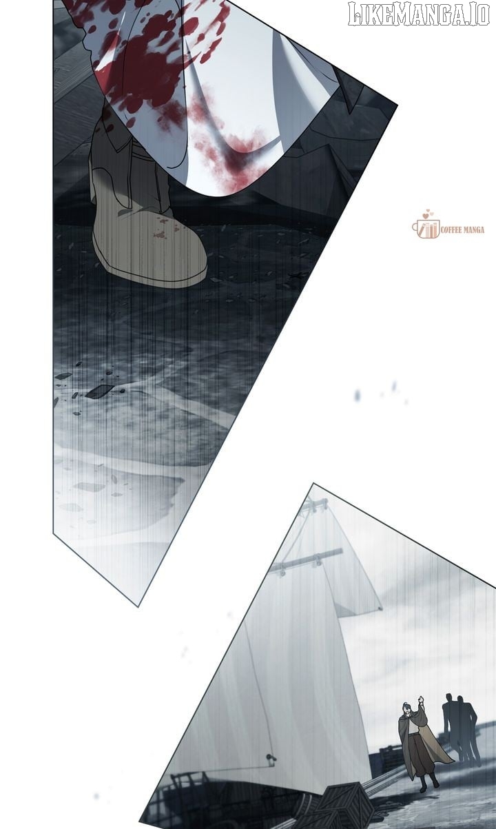 It Was Just a Contract Marriage Chapter 81 - page 74