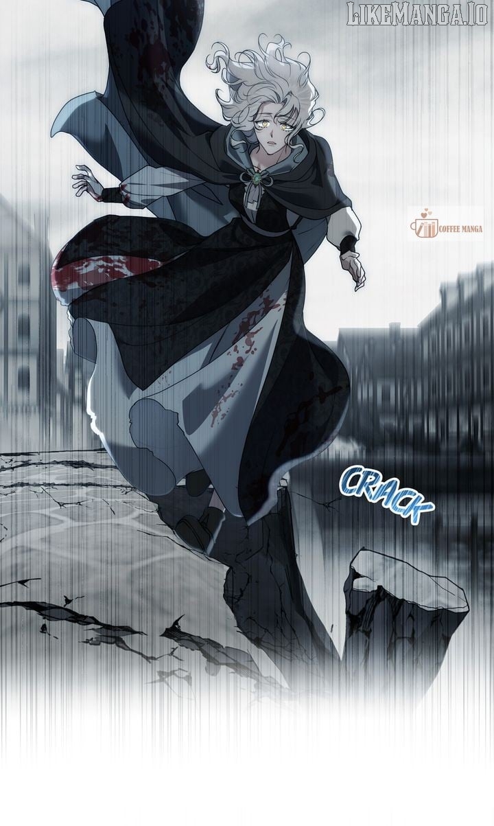 It Was Just a Contract Marriage Chapter 81 - page 76