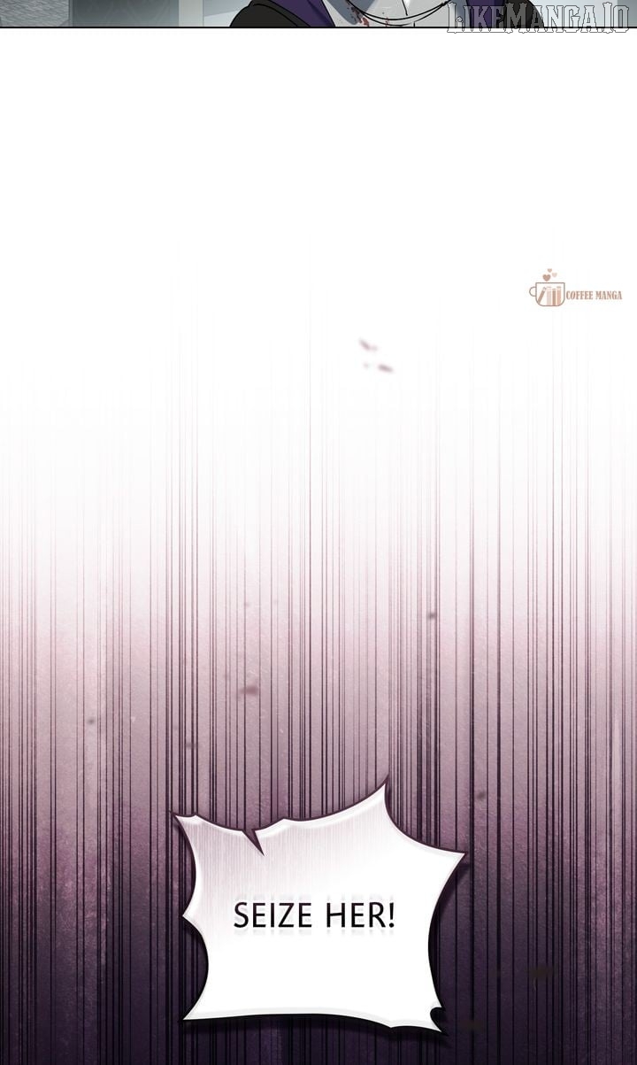 It Was Just a Contract Marriage Chapter 81 - page 8