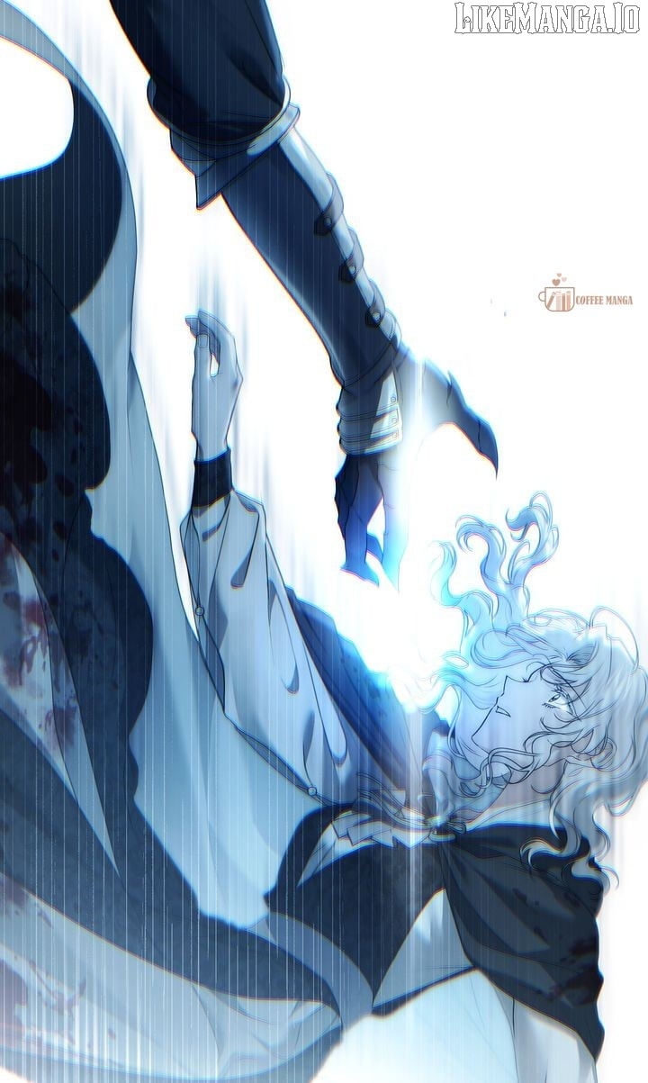 It Was Just a Contract Marriage Chapter 81 - page 84