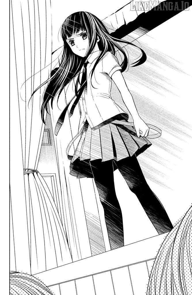 Kousha no Ura ni wa Tenshi ga Umerarete Iru Chapter 5 - page 44