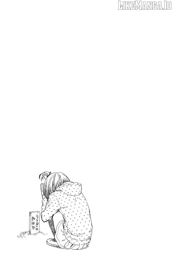 Kousha no Ura ni wa Tenshi ga Umerarete Iru Chapter 6 - page 40