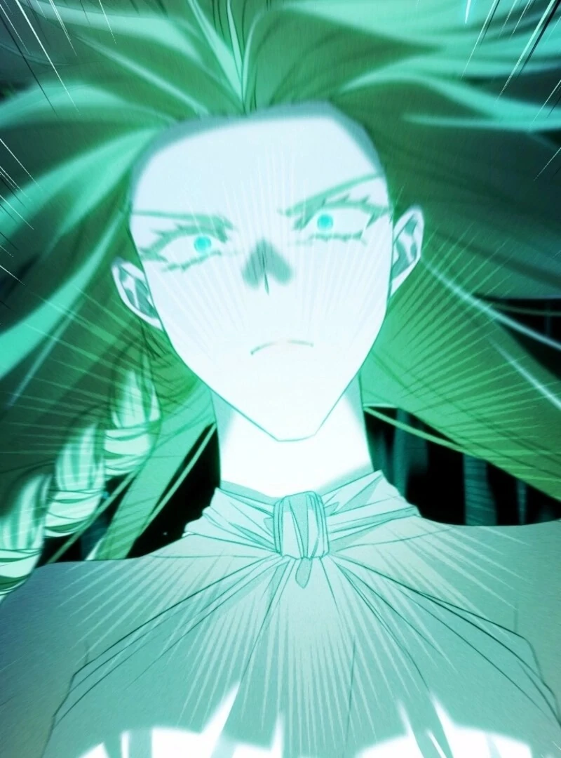 The Beloved Fake Saint Chapter 109 - page 105