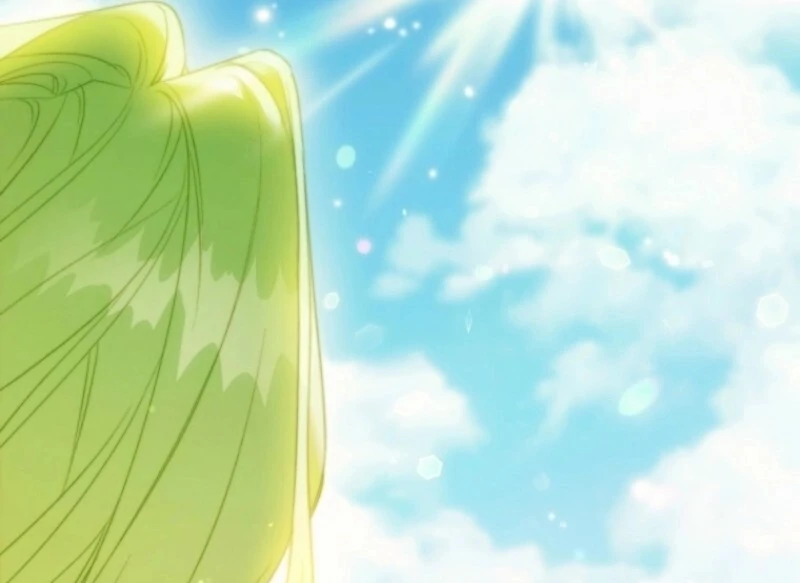 The Beloved Fake Saint Chapter 109 - page 11