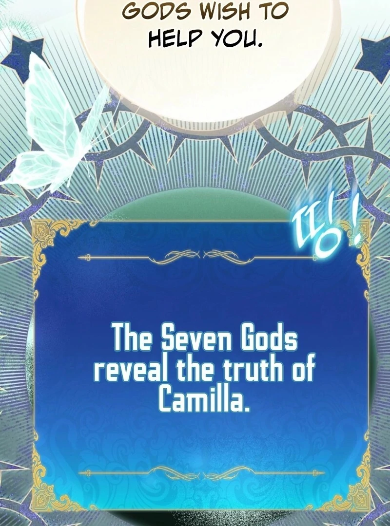 The Beloved Fake Saint Chapter 109 - page 110