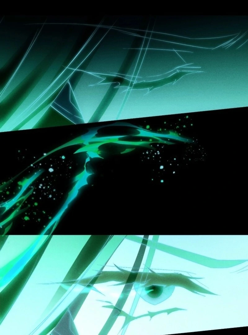 The Beloved Fake Saint Chapter 109 - page 112