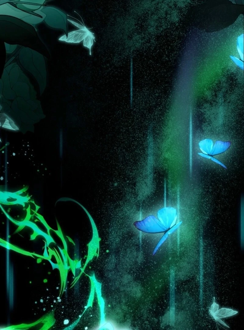 The Beloved Fake Saint Chapter 109 - page 114