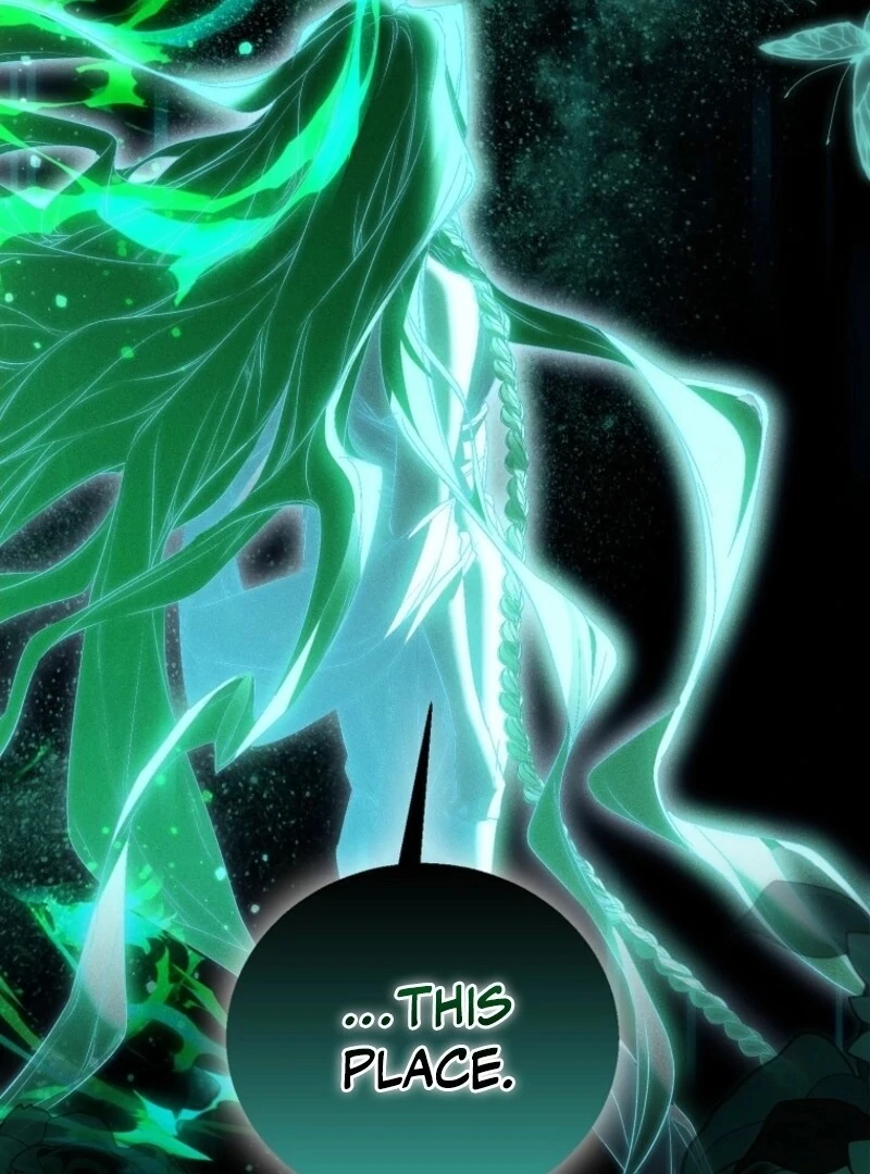 The Beloved Fake Saint Chapter 109 - page 115