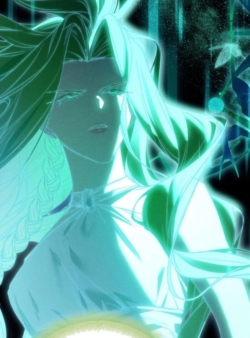 The Beloved Fake Saint Chapter 109 - page 117