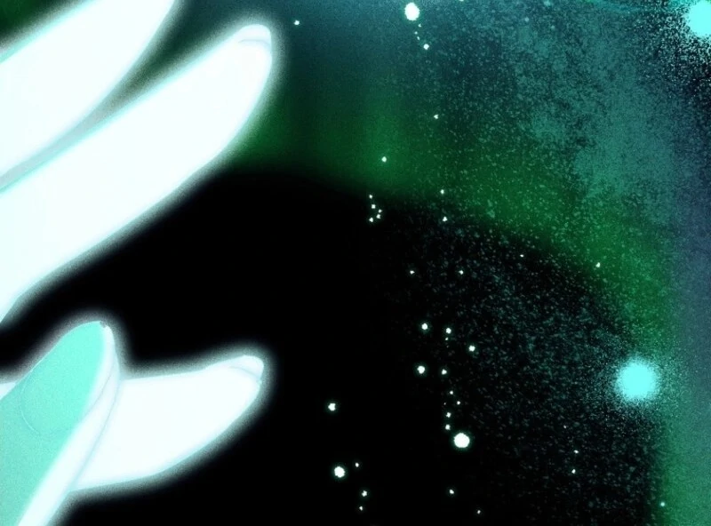 The Beloved Fake Saint Chapter 109 - page 121