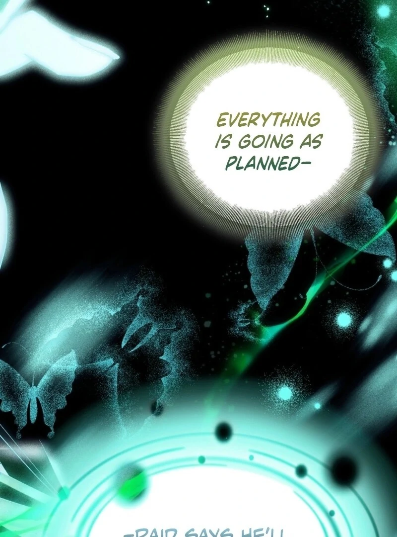 The Beloved Fake Saint Chapter 109 - page 122