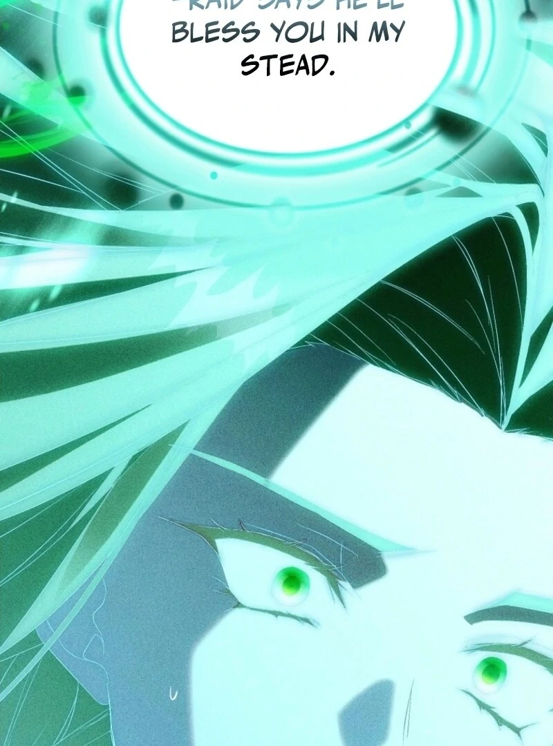 The Beloved Fake Saint Chapter 109 - page 123