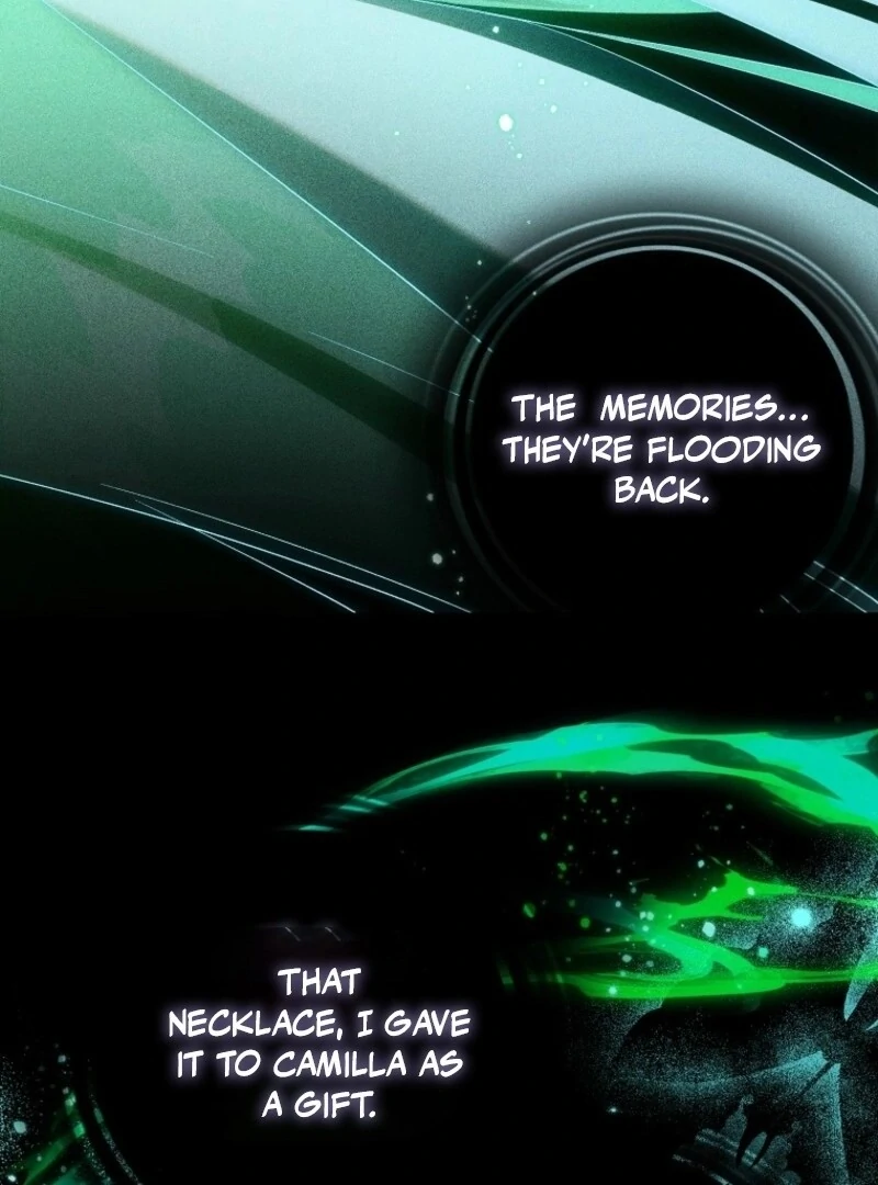 The Beloved Fake Saint Chapter 109 - page 129