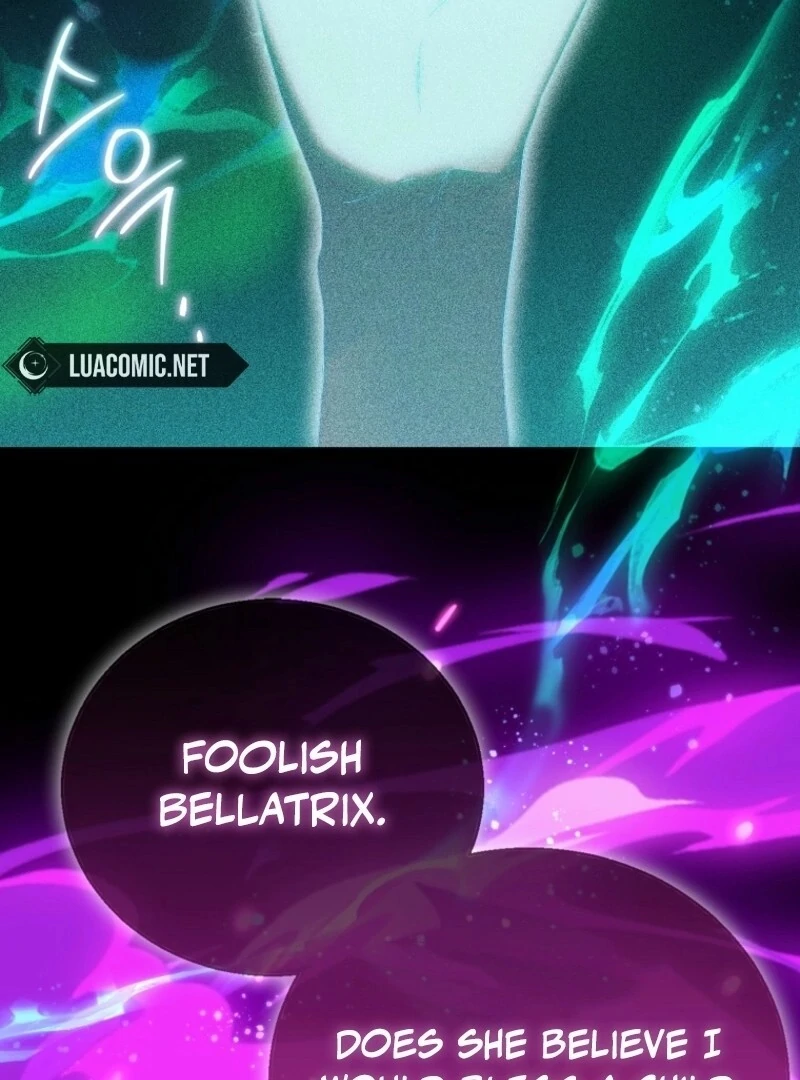 The Beloved Fake Saint Chapter 109 - page 133