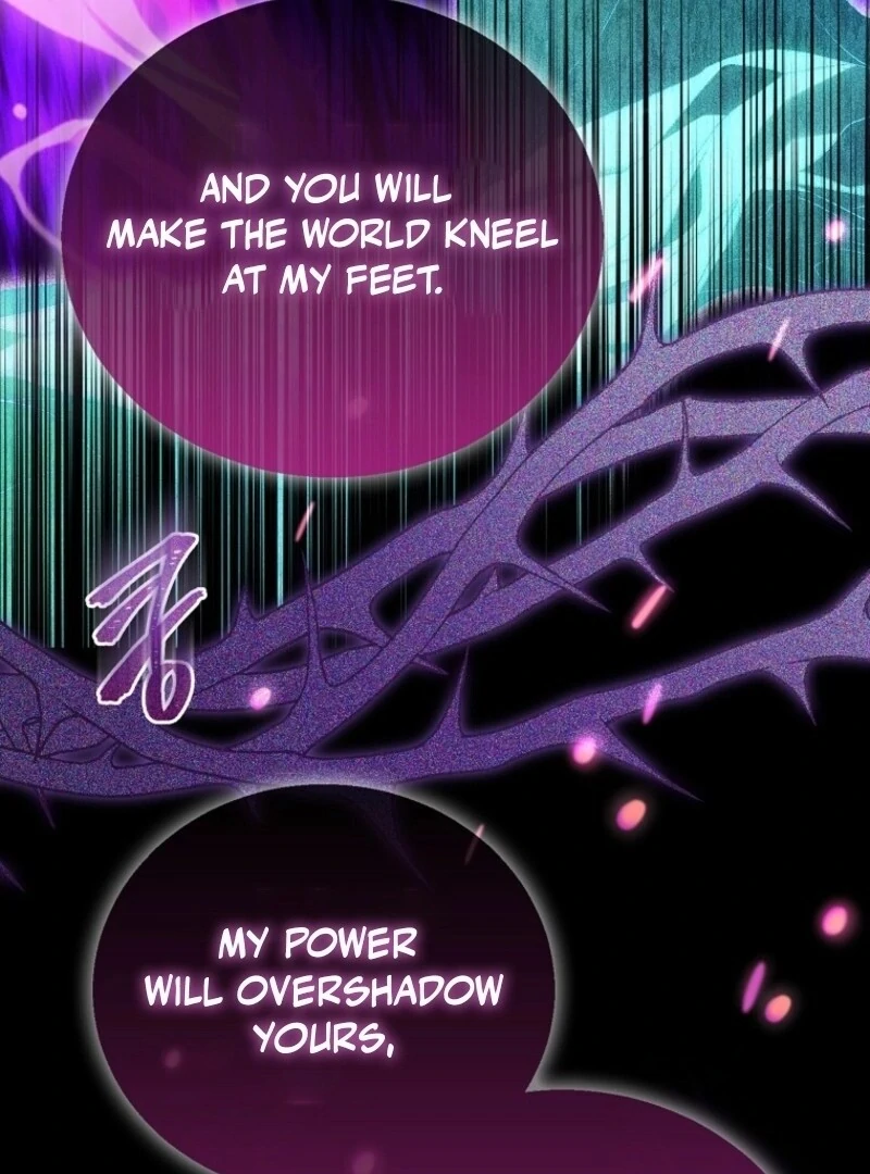 The Beloved Fake Saint Chapter 109 - page 143