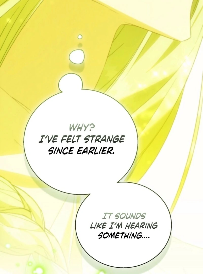 The Beloved Fake Saint Chapter 109 - page 15