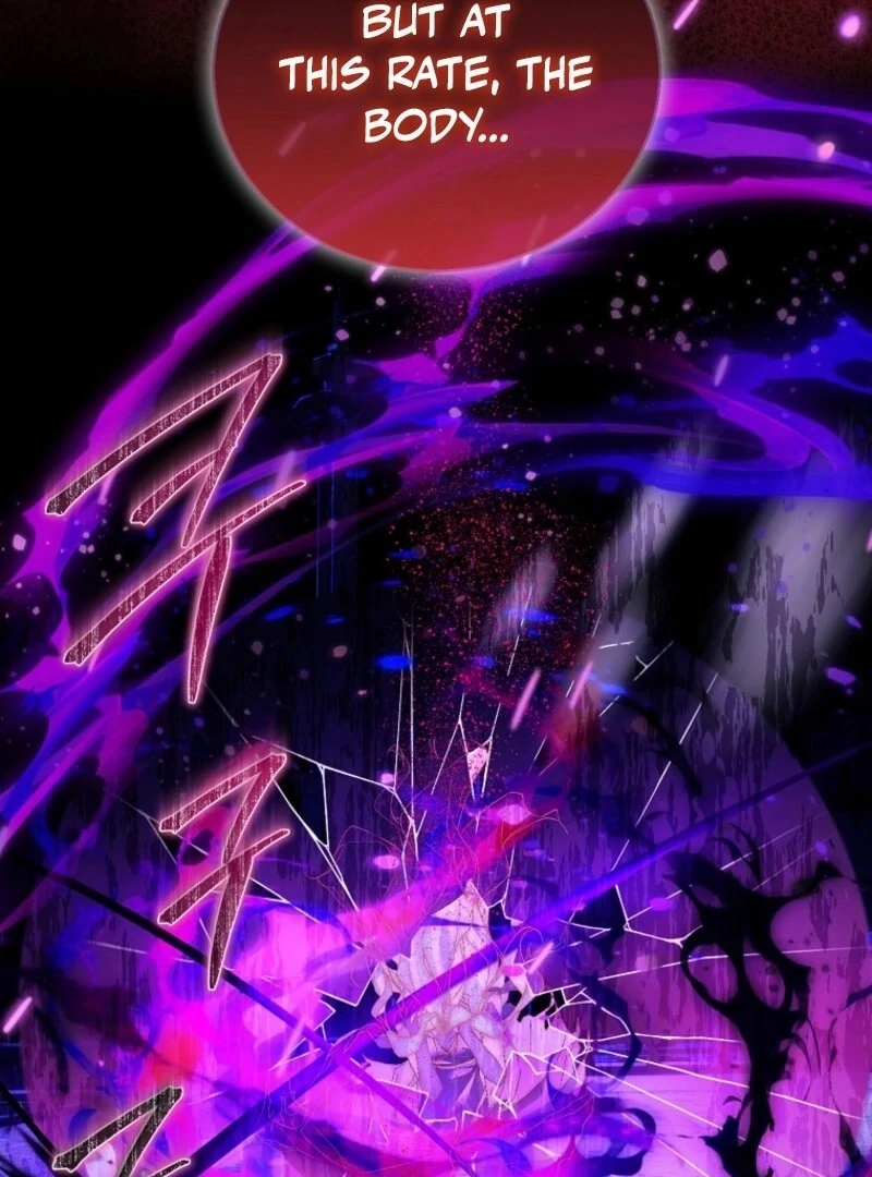 The Beloved Fake Saint Chapter 109 - page 161