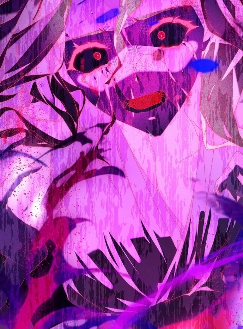 The Beloved Fake Saint Chapter 109 - page 165