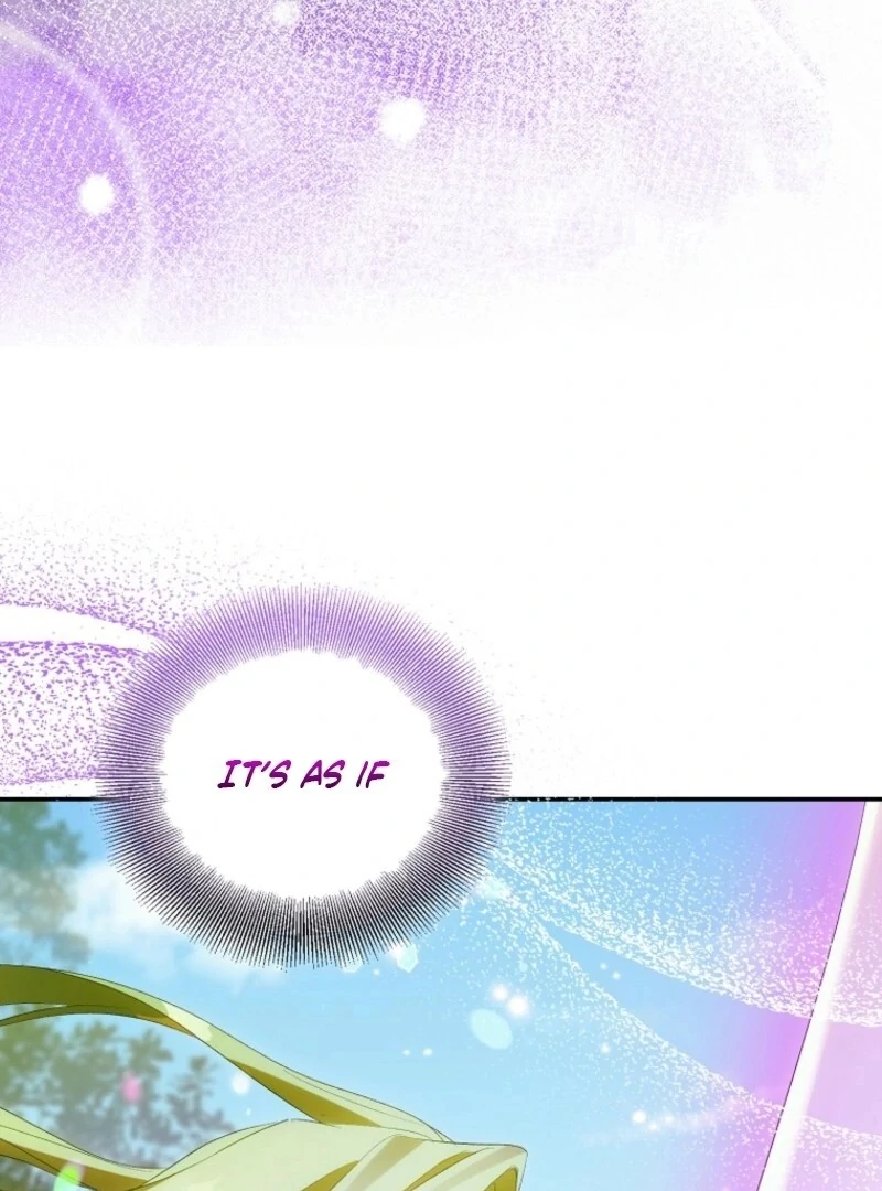 The Beloved Fake Saint Chapter 109 - page 17