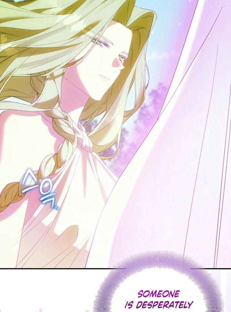 The Beloved Fake Saint Chapter 109 - page 18