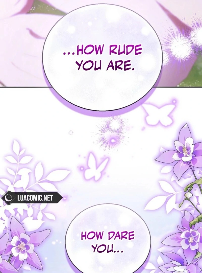 The Beloved Fake Saint Chapter 109 - page 21