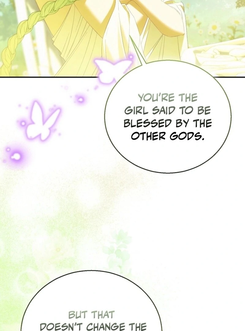 The Beloved Fake Saint Chapter 109 - page 26